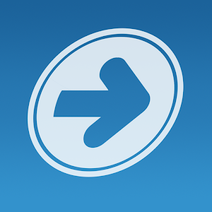 DICT.fr Mobile logo