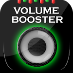 Cover Image of Скачать Woofer - Best Volume Booster 1.0.0 APK