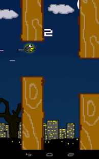 How to download Crashy Crow - The Floppy Bird lastet apk for laptop