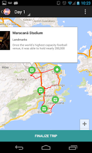 Holidayen Rio de Janeiro Screenshots 4