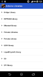 Arduino Libraries Free poster 8