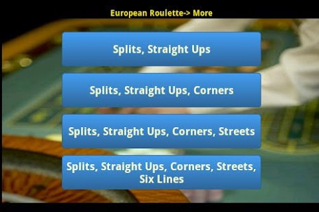 Free Roulette Trainer Demo APK