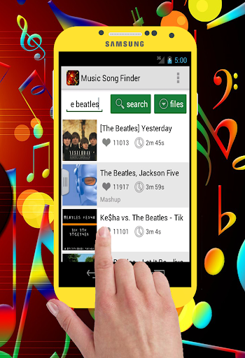 免費下載音樂APP|Music Song Finder app開箱文|APP開箱王