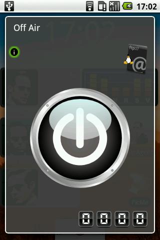Android Smartphone?