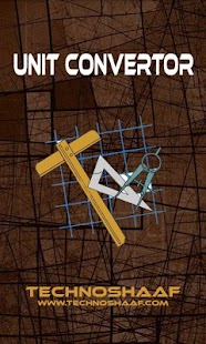 unit conversions - 綠色工廠好玩App