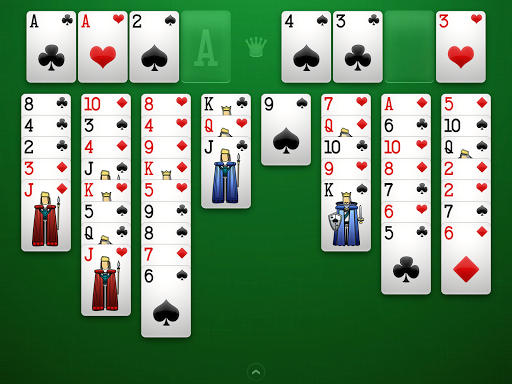 freecell card game free download for mobile