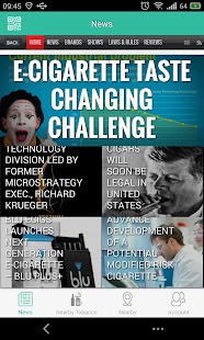 Lastest Ecigarfan APK for Android