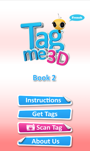 Tagme3D FR Book2