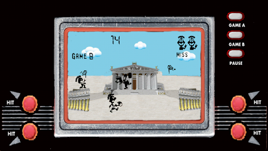 How to download Rome Burning Game&Watch 1.5 unlimited apk for bluestacks