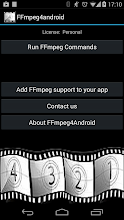 FFmpeg 4 Android APK Download for Android