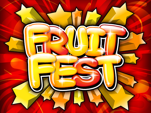 Fruit Fest