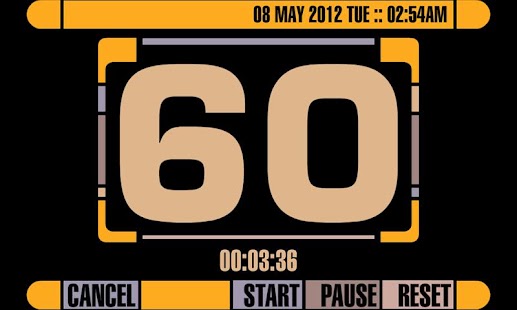 60 Seconds Screenshots 11