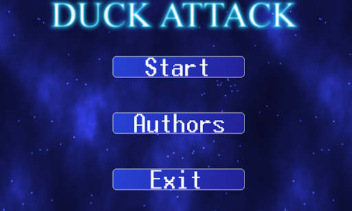 Duck Attack