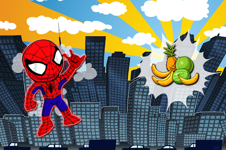 How to download Awesome Spider Boy Jump 1.0 apk for bluestacks