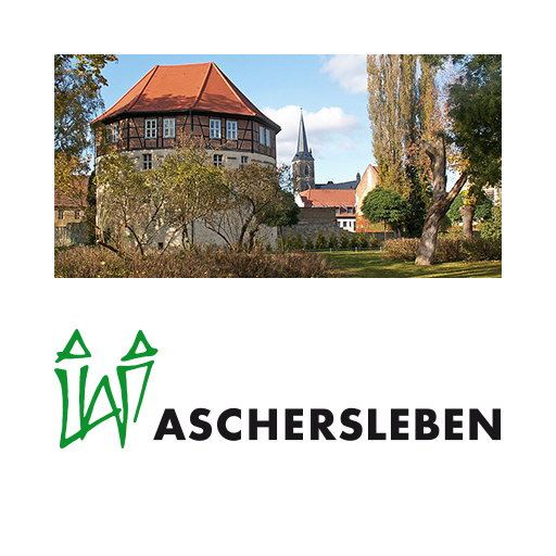 Aschersleben LOGO-APP點子