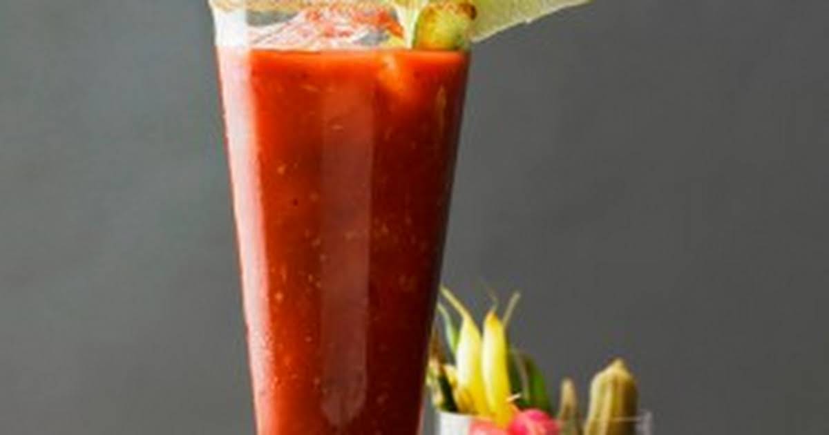 10 Best Pepper Vodka Drinks Recipes Yummly