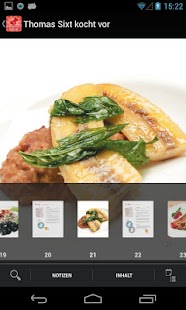 Free Download Thomas Sixt kocht vor APK