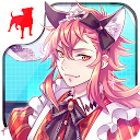 Ayakashi: Ghost Guild mobile app icon