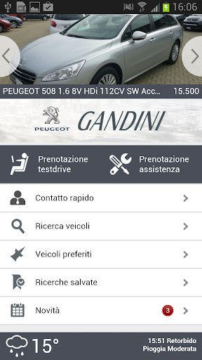 Gandini