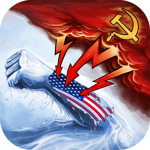 Strategy & Tactics:USSR vs USA LOGO-APP點子