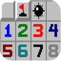 Minesweeper Classic X logo