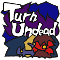 TurnUndead logo