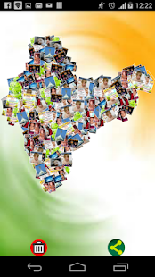 India Photo Collage Screenshots 4