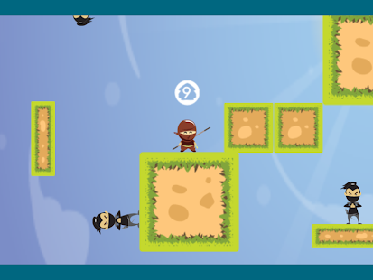 Download FallNinja APK for Android