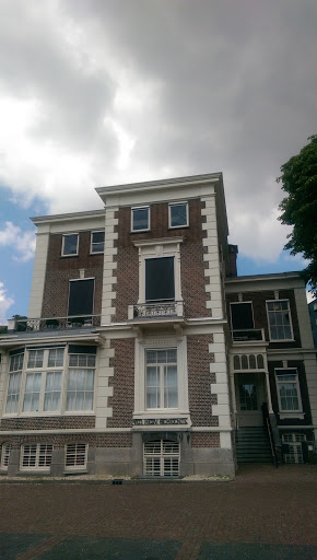 Nederlandse Hervormde Gemeente Nijmegen