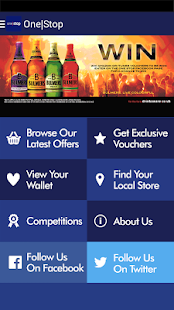 One Stop Stores Screenshots 0