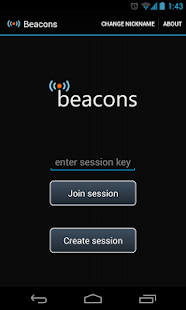 Lastest Beacons APK for Android