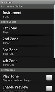 How to mod Laser Harp patch 1.1.2 apk for laptop