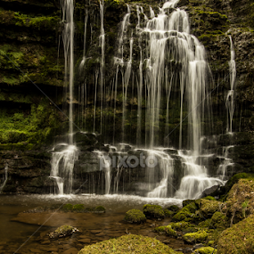by Andriansyah Bramana - Landscapes Waterscapes