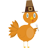 Thanksgiving Turkey Calls logo