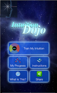 Free Intuition Dojo APK