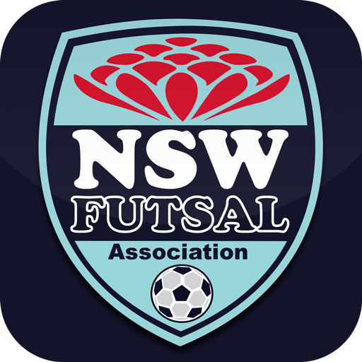 NSW Futsal Association Inc 運動 App LOGO-APP開箱王