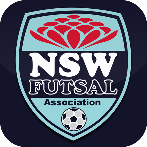 NSW Futsal Association Inc LOGO-APP點子