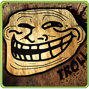 Ai Là Thánh Troll. LOGO-APP點子