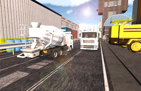 How to download Mixer Truck Asphalt lastet apk for laptop