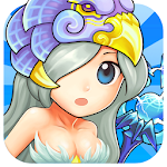 Cover Image of Télécharger Shooting Heroes(ชู้ตติ้งฮีโร่) 1.2.1 APK