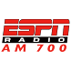 700 ESPN The Ticket