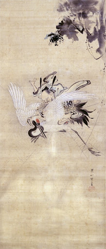 英一蝶 Google 艺术与文化