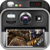 Pure HDR Camera Pro