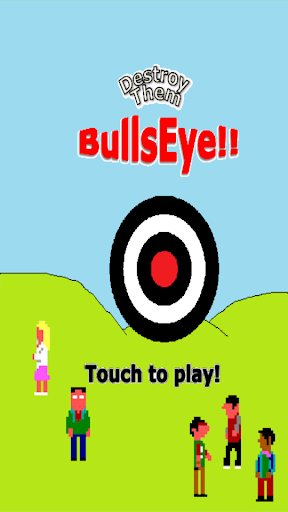 DT BullsEye