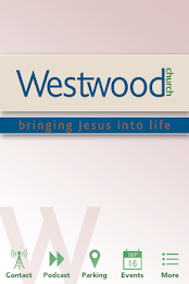 Westwood Church poster 7