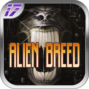 Alien Breed for PC and MAC