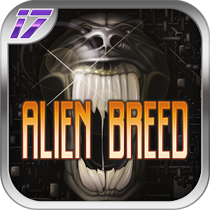 Alien Breed Mod apk son sürüm ücretsiz indir