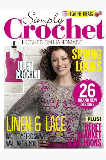 Simply Crochet