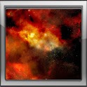 Astronomy live wallpaper