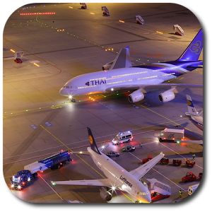 Airport Simulator.apk 1.0